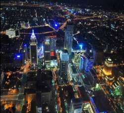 Taipei (Đài Bắc)